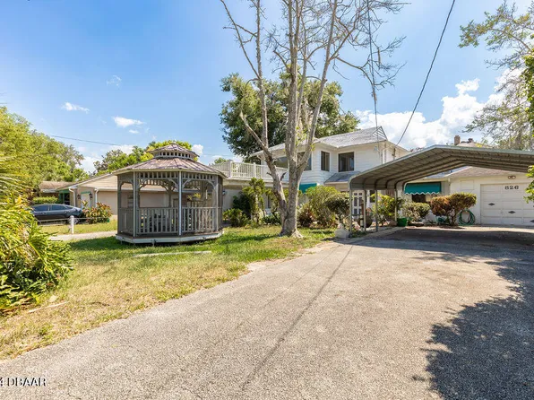 826 Daytona Ave, Holly Hill, FL 32117