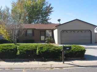 1366 Keith Dr, Colorado Springs, CO 80916