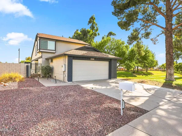 6321 W BECKER Lane, Glendale, AZ 85304