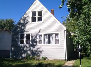 5302 W 4th Ave, Gary, IN 46406