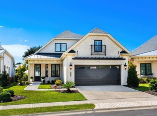 8454 Cape Dutch Loop Lot 28, Myrtle Beach, SC 29572