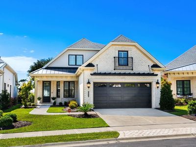 8454 Cape Dutch Loop Lot 28, Myrtle Beach, SC, 29572