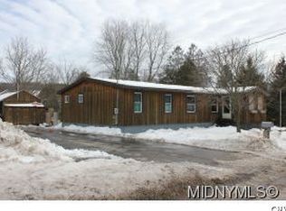 1158 Jones Rd, Ilion, NY 13357