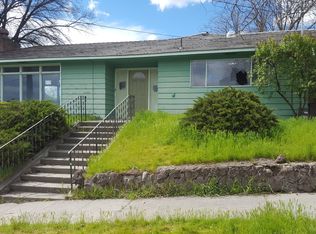 315 NW 10th St, Pendleton, OR 97801