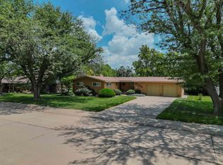 1720 Lincoln St, Great Bend, KS 67530