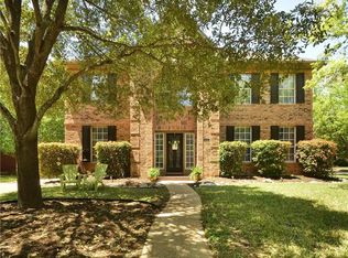 10310 Salida Dr, Austin, TX 78749