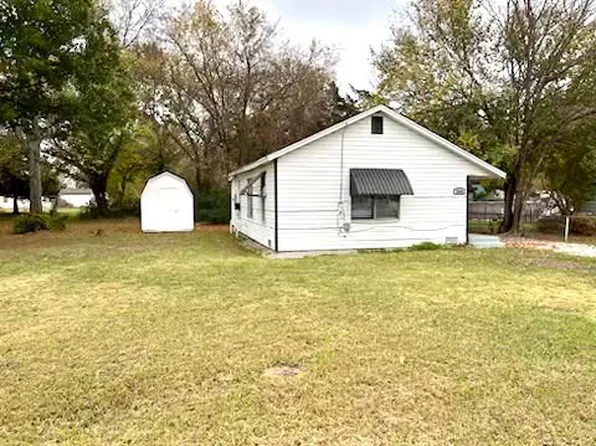 2000 Us Highway 70a, Wilson, OK 73463