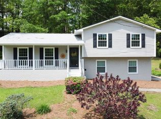 3887 Herren Dr SW, Smyrna, GA 30082