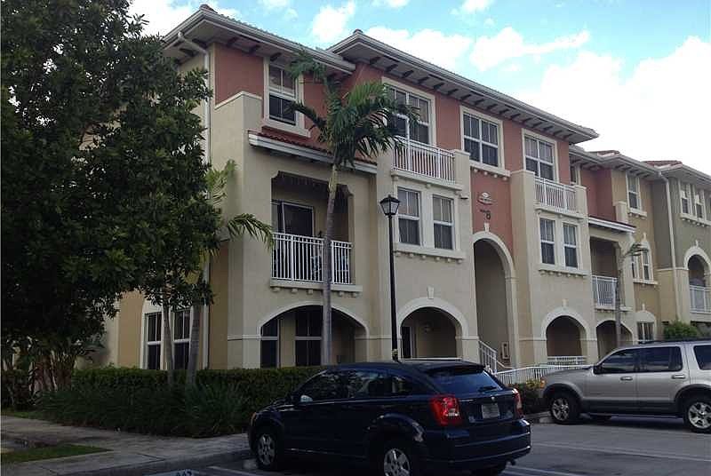 1st image of 10855 NW 88th Ter Unit 102