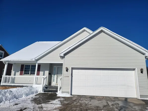 2266 Pitt Ave, Johnstown, PA 15905