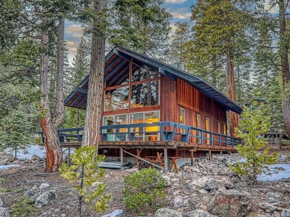 5532 Nile Rd, Carnelian Bay, CA 96140