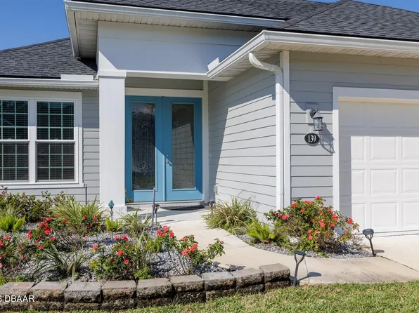 139 Wood Stork Ln, Palm Coast, FL 32164