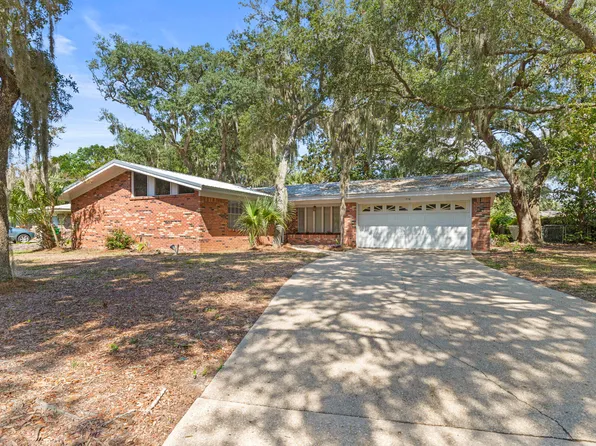 716 Overbrook Dr, Fort Walton Beach, FL 32547