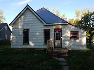 Indiana St, Freelandville, IN 47528