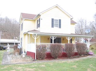 88 Swisher Ridge Rd, Bidwell, OH 45614
