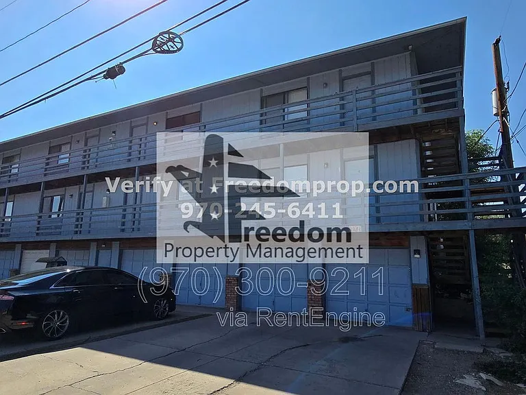1281 Bookcliff Ave #8 — Photo 1