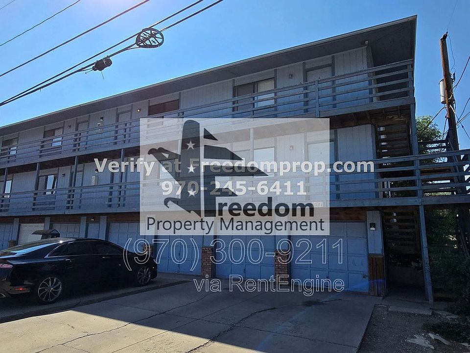 1st image of 1281 Bookcliff Ave APT 8