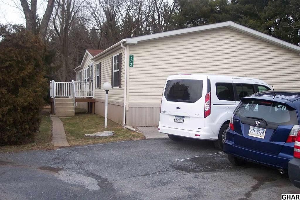722 Palm City Park, Annville, PA 17003 Zillow