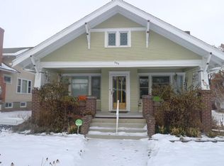 902 W Washington St, Lewistown, MT 59457