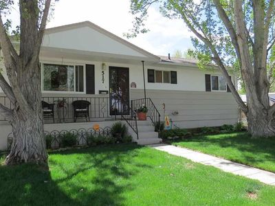 517 Elk Dr, Riverton, WY, 82501