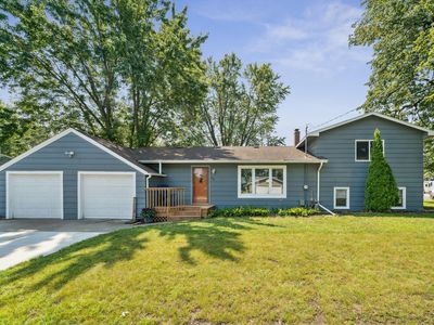 311 W State St, Belle Plaine, MN, 56011