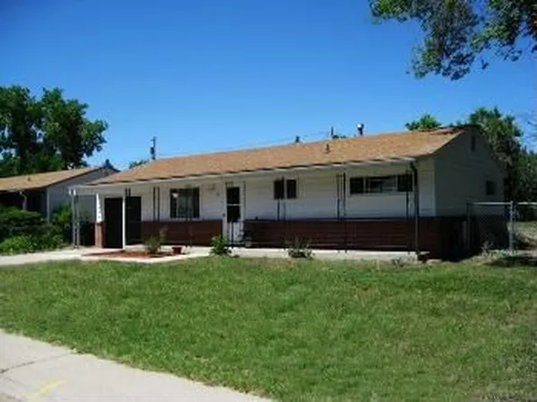 23 Otowi Dr, Colorado Springs, CO 80911