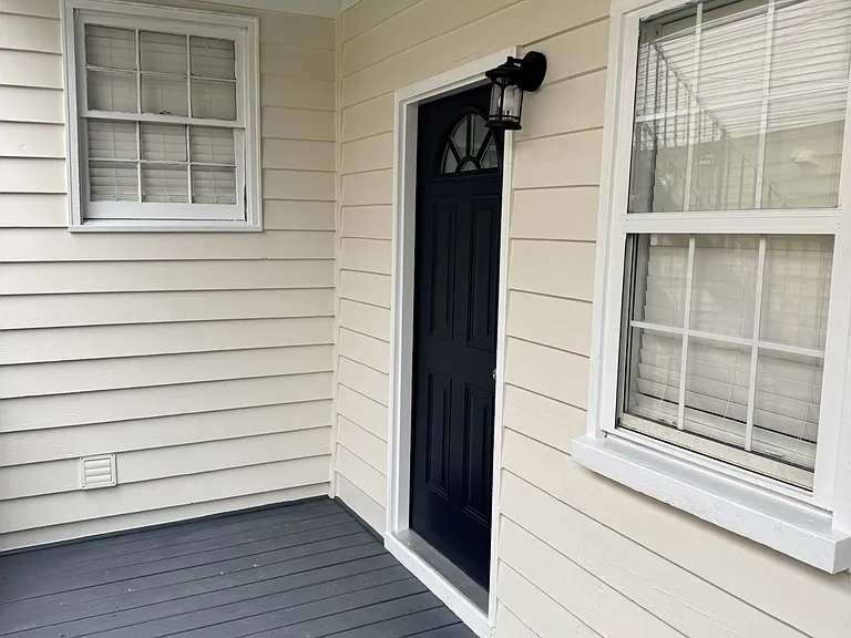 porch