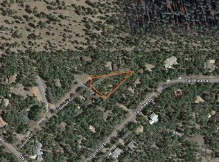 7543 Sunset Cir #81, Pinetop, AZ 85935