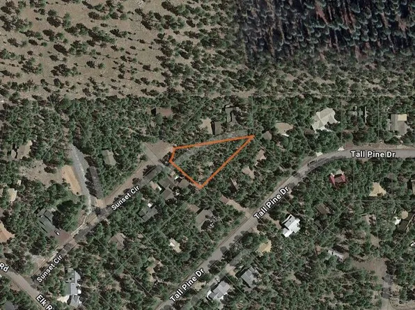 7543 SUNSET Circle #81, Pinetop, AZ 85935