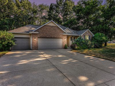 2140 Austin Shores Ave, Portage, MI, 49002