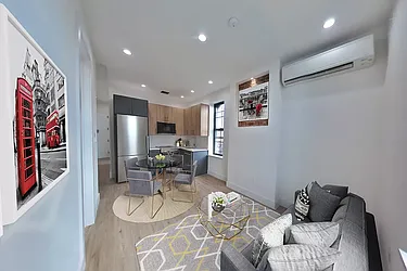 Rented by Brookhaus Capital Inc