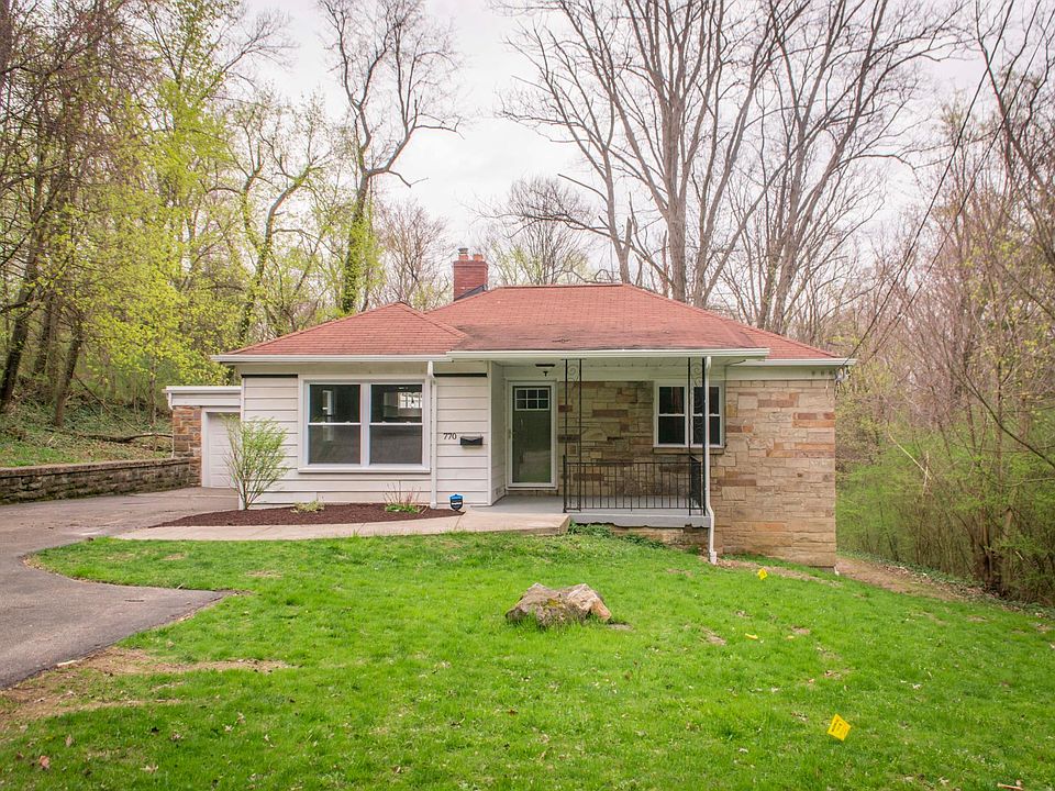 770 Old Furnace Rd, Youngstown, OH 44511 Zillow