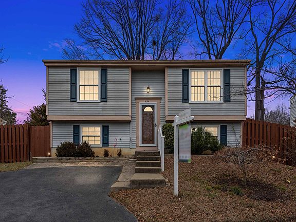 2nd image of 8104 Brown Ct