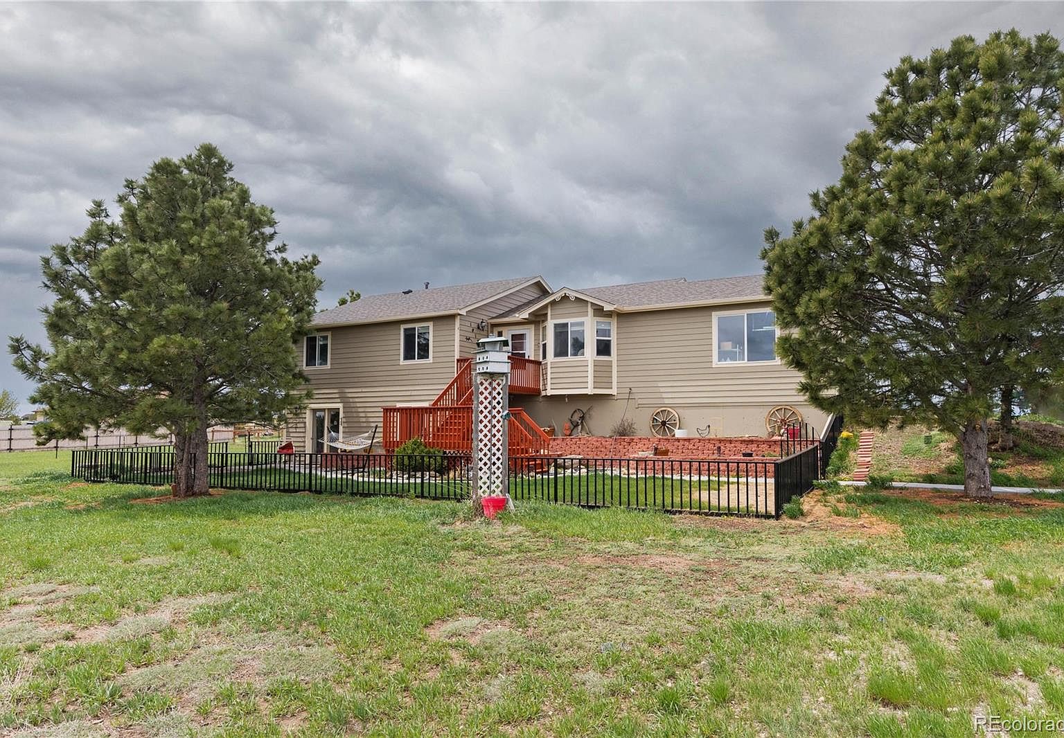 18180 Ranch Hand Road, Peyton, CO 80831 Zillow