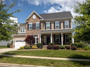 13322 Serenity St, Huntersville, NC 28078