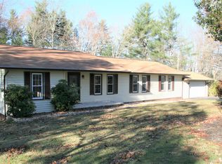 86 Ridgeway, Crossville, TN 38555