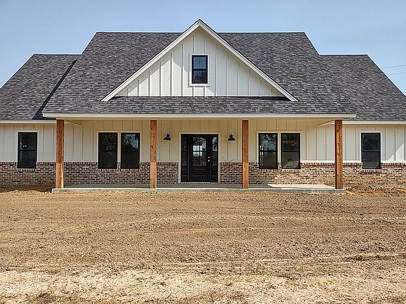 3153 County Road 14550, Pattonville, TX 75468 | Zillow