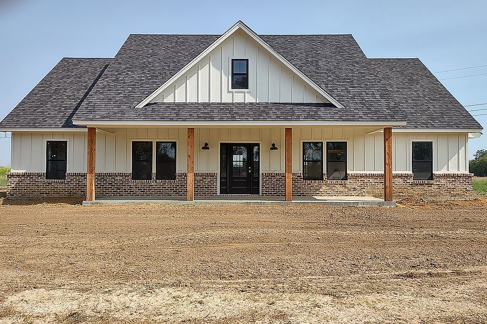 3153 County Road 14550, Pattonville, TX 75468 Zillow