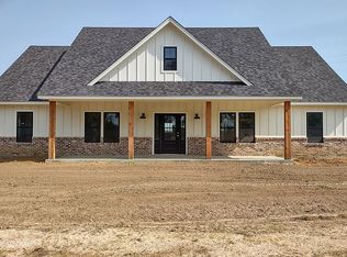 3153 County Road 14550, Pattonville, TX 75468