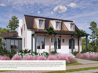 18 Amaranth Rd, Bluffton, SC 29910