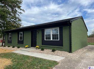 412 Berea Rd, Elizabethtown, KY 42701