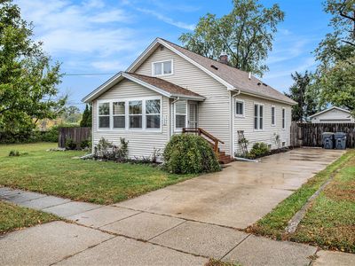 123 Amos Ave, Portage, MI, 49002