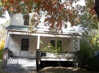 412 W High St, Urbana, IL