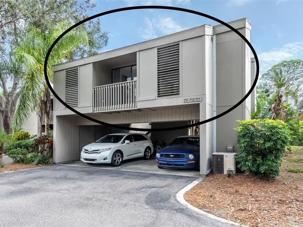 751 Pine Run Dr #751, Osprey, FL 34229