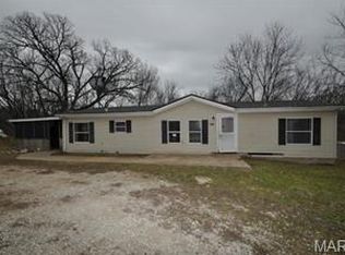 4546 4 Ridge Rd, House Springs, MO 63051