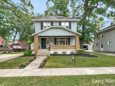 2660 Forest Grove Ave SW, Wyoming, MI, 49519
