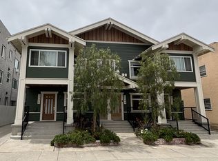 1142 E 1st St, Long Beach, CA 90802