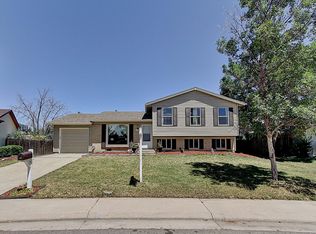 1665 S Quintero Way, Aurora, CO 80017