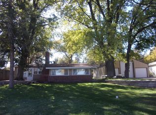 248 S Maloney Dr, North Platte, NE 69101