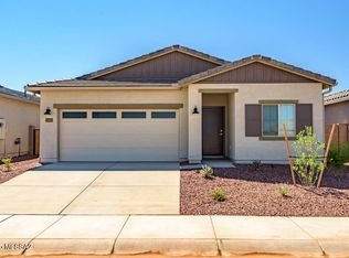 21933 E Pebbles Ave, Red Rock, AZ 85145